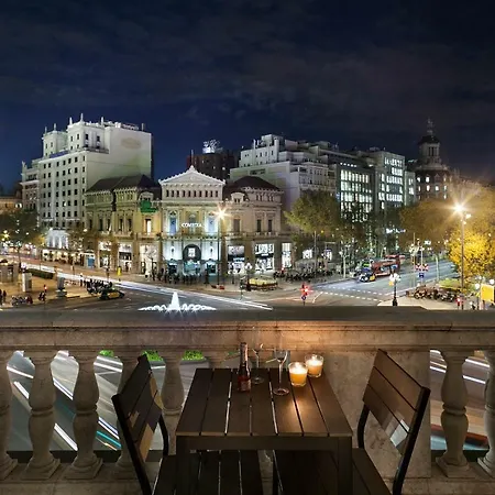 Uma Passeig De Gracia 16