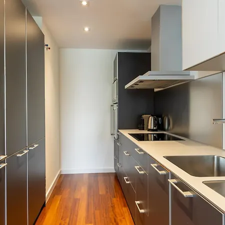 Apartamento Uma Passeig De Gracia 16