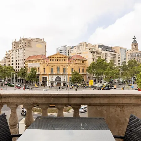 Uma Passeig De Gracia 16 *