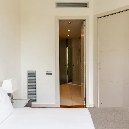 Apartamento Uma Passeig De Gracia 16 *