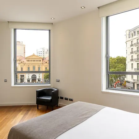 Apartamento Uma Passeig De Gracia 16