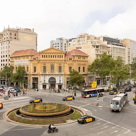 Uma Passeig De Gracia 16