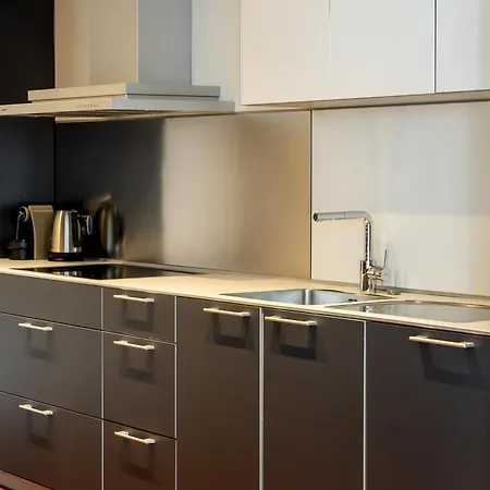 Apartamento Uma Passeig De Gracia 16 *