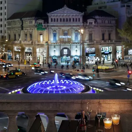 Uma Passeig De Gracia 16 *