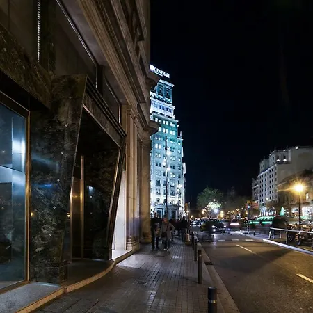 Uma Passeig De Gracia 16 * Barcelona