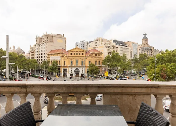 Uma Passeig De Gracia 16 *