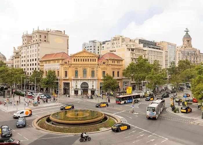 Uma Passeig De Gracia 16