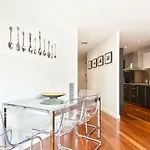 Appartamento Uma Passeig De Gracia 16 Barcellona