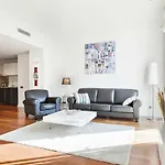Appartamento Uma Passeig De Gracia 16 Barcellona